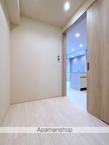 KーCOURT谷町四丁目の内装写真