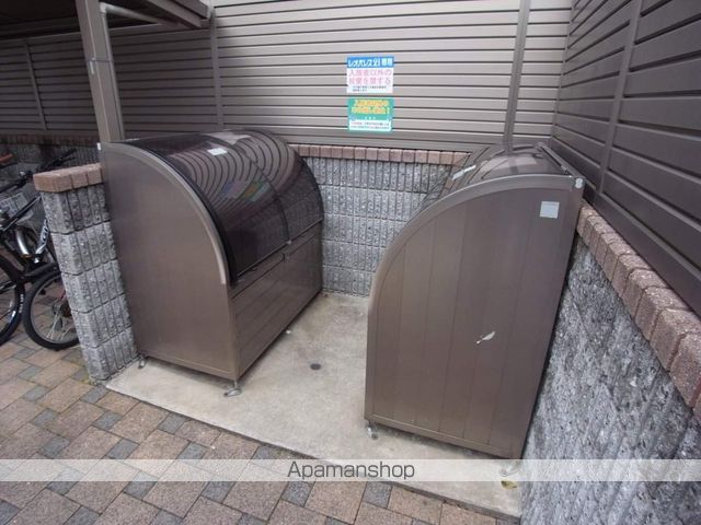 レオパレスイン京都の外観写真