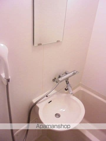 レオパレス銀河の内装写真