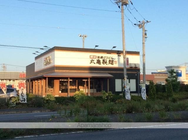 グランチェスタの周辺写真