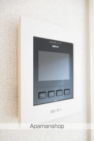 シトロンIIの内装写真