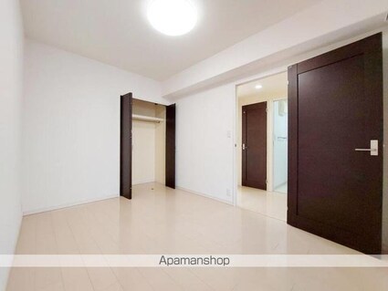 ＶＥＮＴ　ＶＥＲＤＥ　Ｇｒａｎｄｓｉｄｅ[2LDK/59.81m2]の内装7