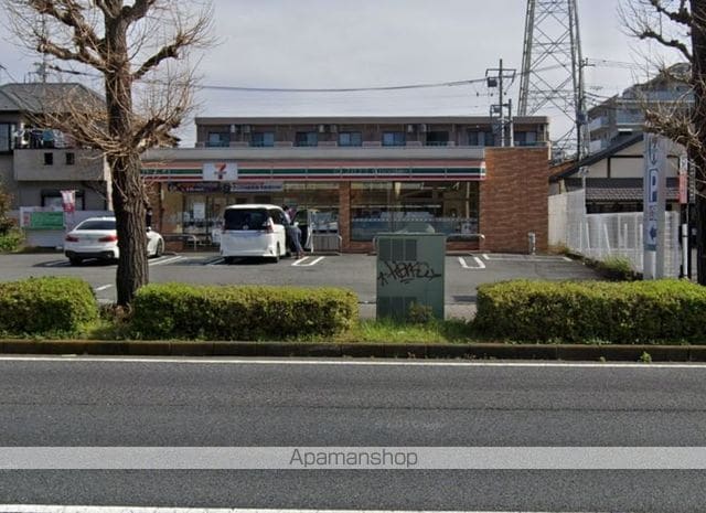 ディオール栄IIの周辺写真