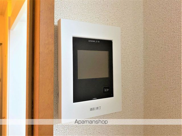 レオパレスひかる21の内装写真