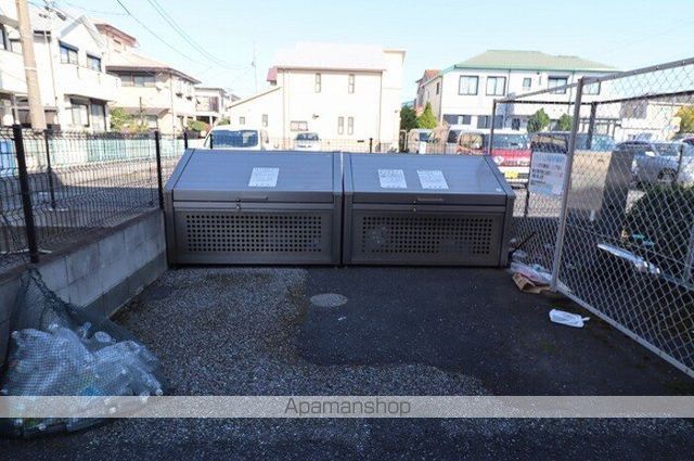 パティエール上本郷のその他写真