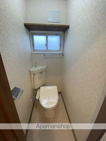 シャルマンIIIの内装写真