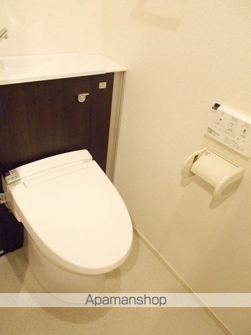 カーサ フィーネの内装写真