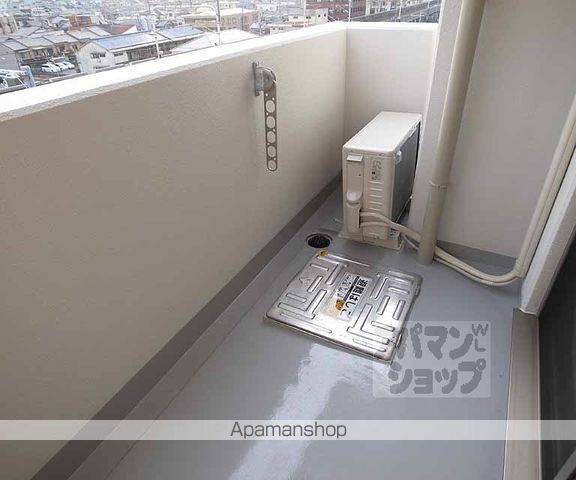 シカタ シャンブレットIの内装写真