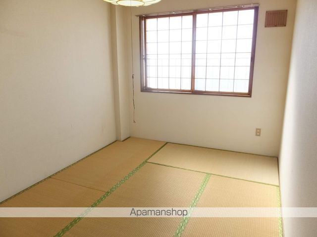 南郷ハイツイレブンの内装写真