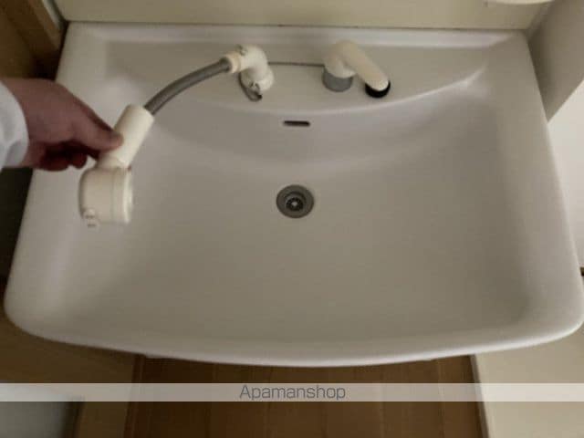 シュペルノーヴァB棟の内装写真