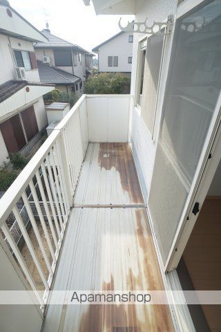 グランコート天理の内装写真