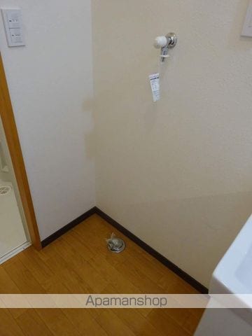 コーポ我妻の内装写真