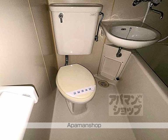 ヴィラ鈴木の内装写真