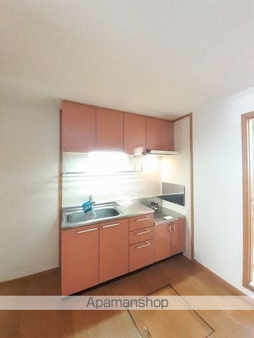 サニーキャッスル IIの内装写真