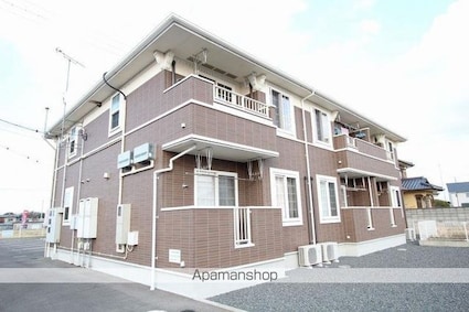 ニュープレイス　Ｂ[1LDK/42.63m2]の外観3