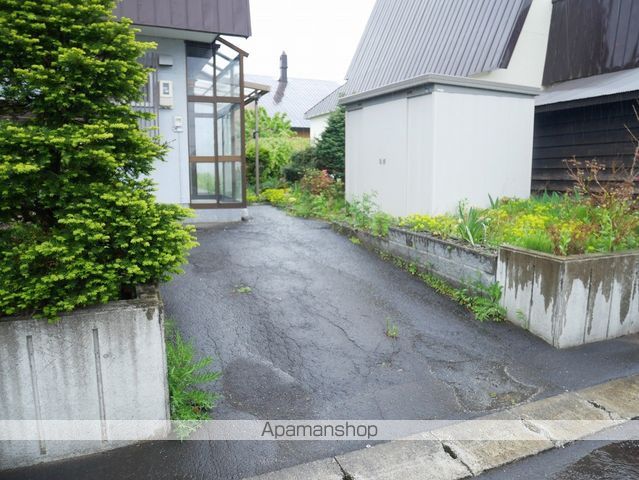 函館本線 幌向駅 徒歩14分 2階建 築48年のその他写真