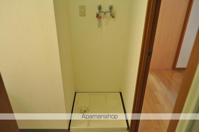 パークレジデンス城南の内装写真