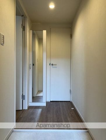 MKT伊勢町の内装写真