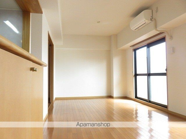 ルミエール茜部[2LDK/63.8m2]の内装1
