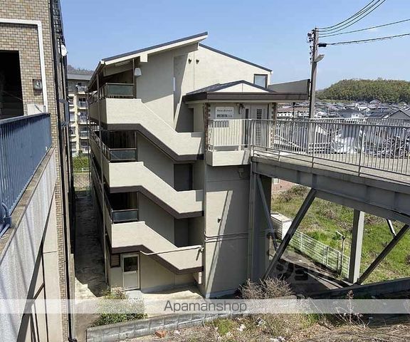 第7レジデンス春田の外観写真