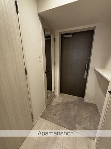 SPLENDIDEOSAKAEASTの内装写真