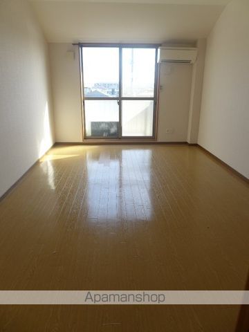 MAISON DE VIVREIの内装写真