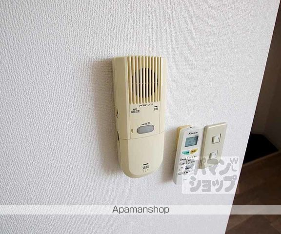 グランコルベール西院の内装写真