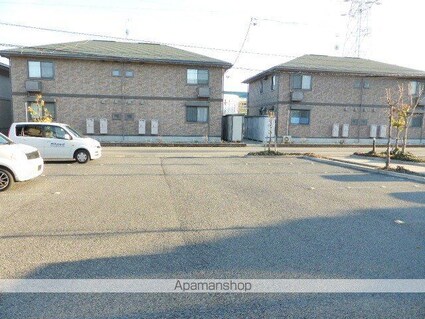 ＭａｓｔＴｏｗｎ三本柳Ⅲ[2LDK/61.33m2]の共用部