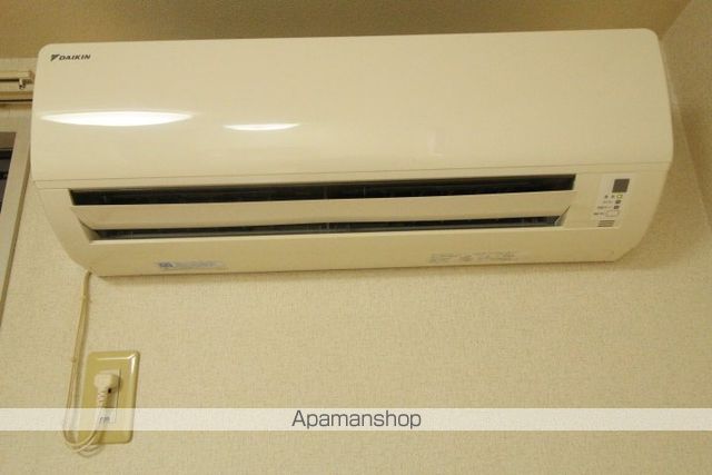 こもれびAの内装写真