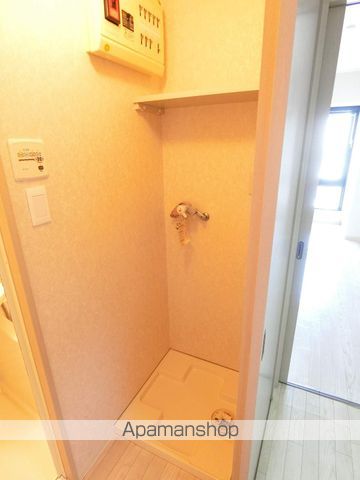 イーストン榴岡の内装写真