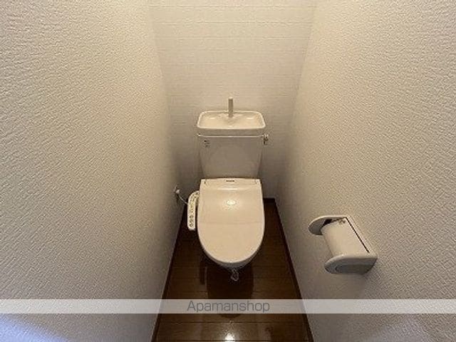 K&Aパレスの内装写真