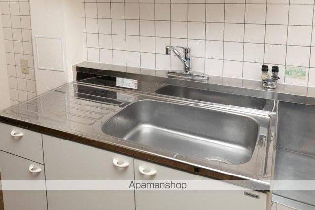 フジタハイツ[2LDK/53.96m2]の内装8