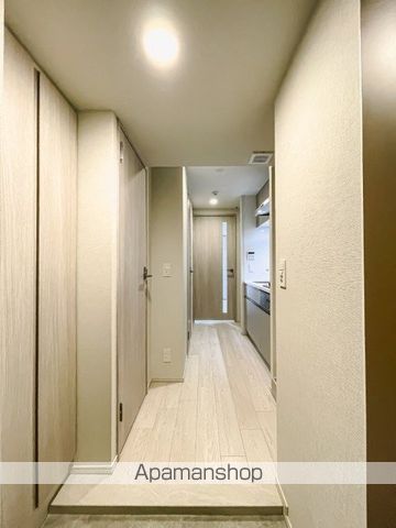 ブルックサイドレジデンス木場の内装写真