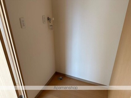 徳島県徳島市秋田町４丁目[1K/27.77m2]の内装4