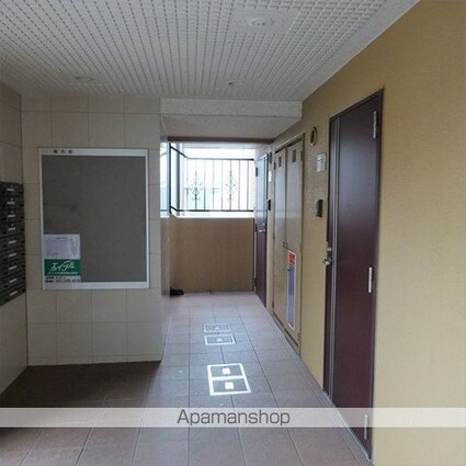 ボヌール城北[1K/24.93m2]の周辺4