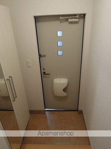 ソレイユの内装写真