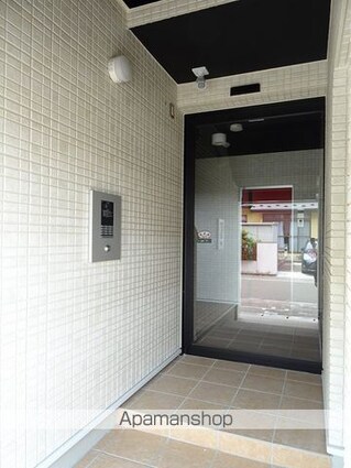 ＴＩＭＥＯＦＦ　薬師堂[1LDK/45.04m2]のエントランス
