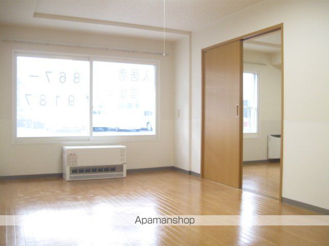 エリクシール白石の内装写真