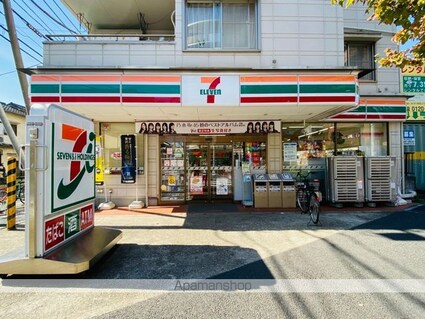 ＭＥＬＤＩＡ新小岩Ⅳ[1K/19.18m2]の周辺1