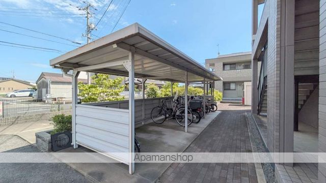 水島臨海鉄道 弥生駅 徒歩17分 2階建 築22年のその他写真