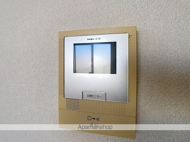 エグゼコートVIの内装写真