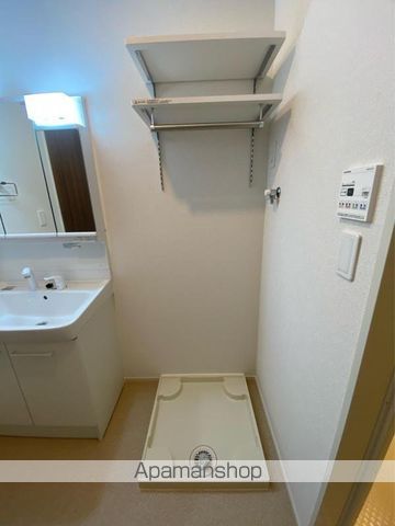 香川県高松市国分寺町国分[2LDK/59.55m2]の内装7