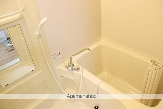 リビエールアン E棟の内装写真