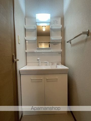 ライラックAの内装写真