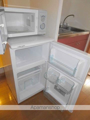 レオパレスコンフォートIIの内装写真
