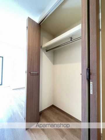 パークアクシス新栄の内装写真