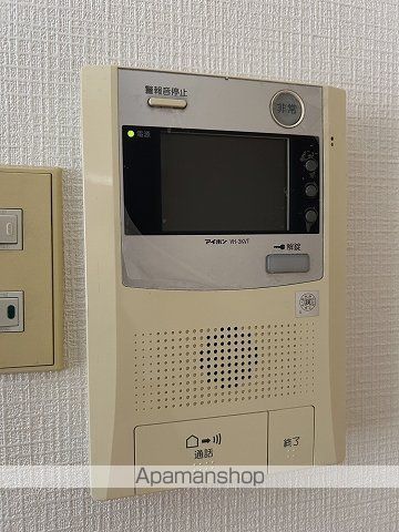 ダイアパレス横川公園の内装写真