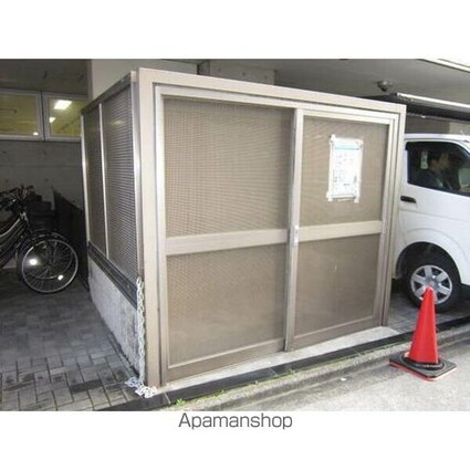 ビオラ名駅西[1K/32.69m2]の共用部1