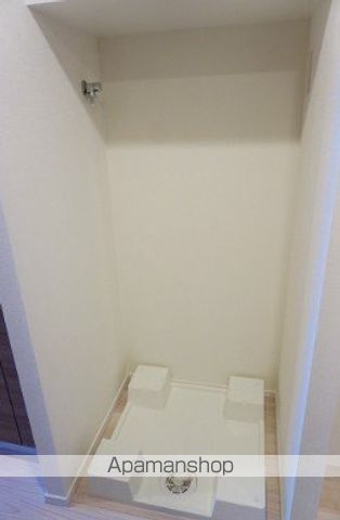 ラティエラ滝野川の内装写真