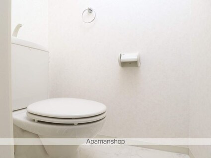 あい千種[1K/24.05m2]のトイレ